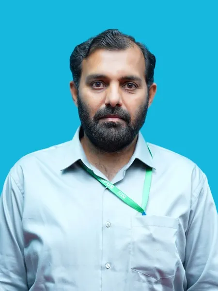 Dr. Tauqir Ahmed